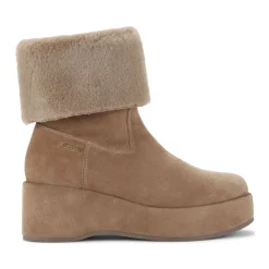 Apres Fur Shearling Boots