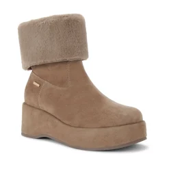 Apres Fur Shearling Boots