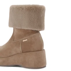 Apres Fur Shearling Boots