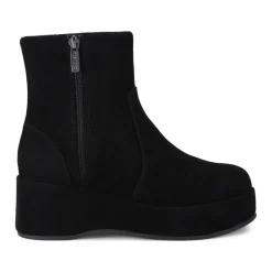 Apres Suede Ankle Boots