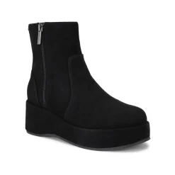 Apres Suede Ankle Boots