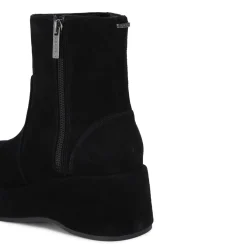 Apres Suede Ankle Boots