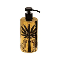 Aqua Soap Dispenser