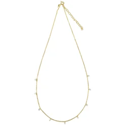 Ara Necklace
