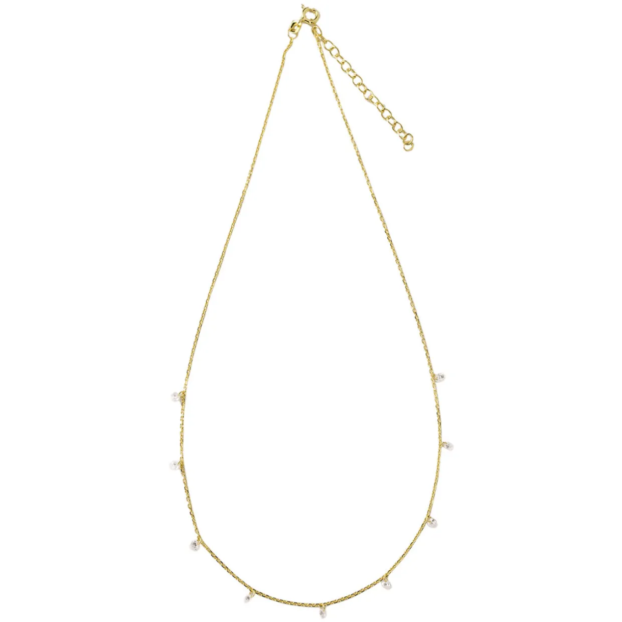 Ara Necklace