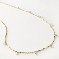 Ara Necklace