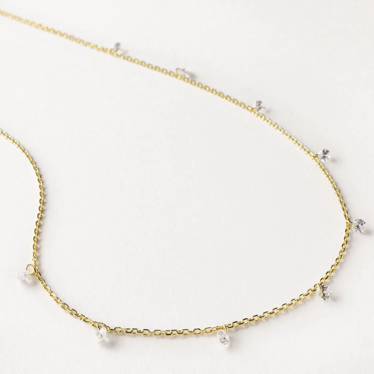 Ara Necklace