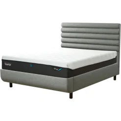 Arc Static Disc Bed 5ft - King