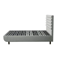 Arc Static Disc Bed 5ft - King