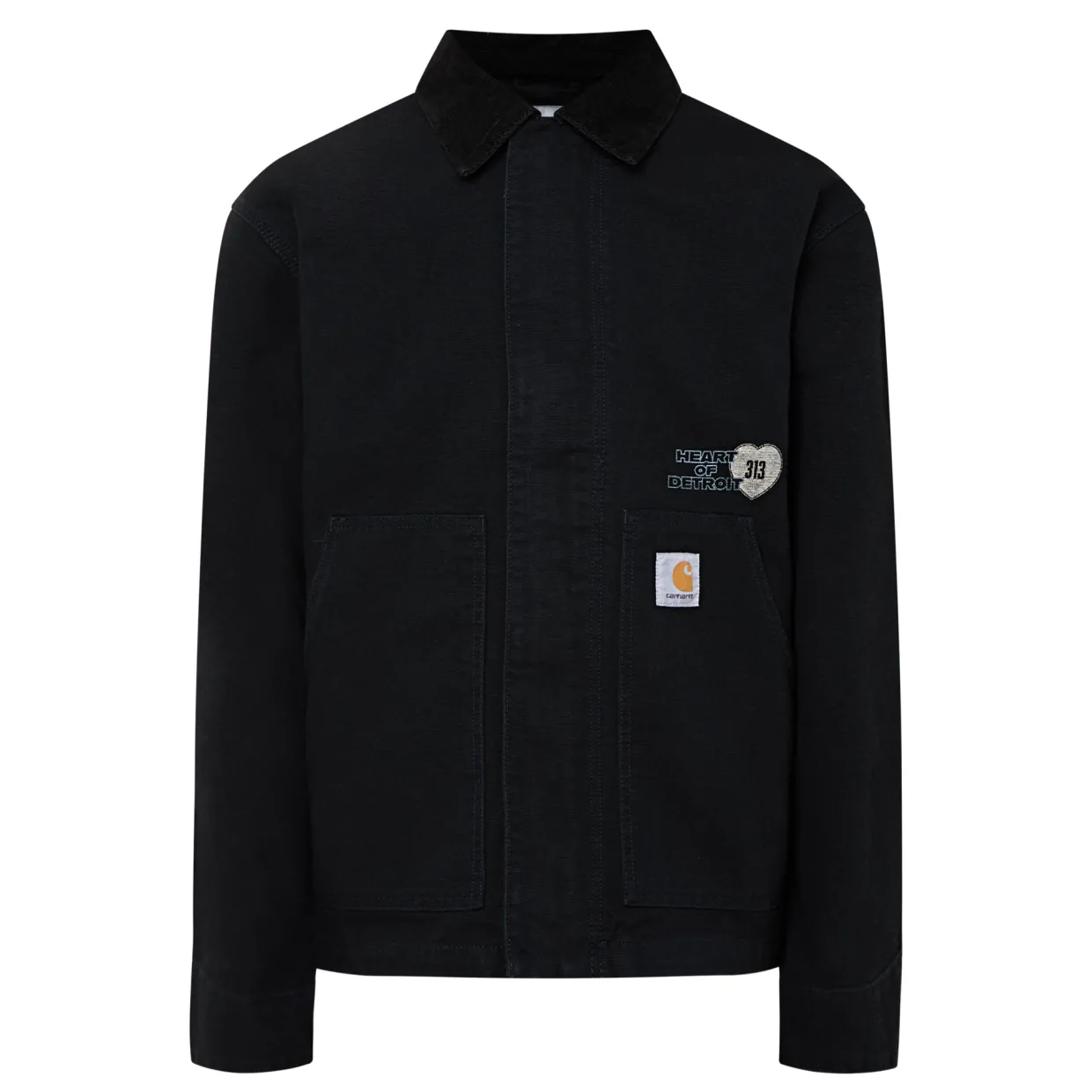 Arcan OG Graphic Casual Jacket