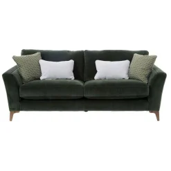Archie 3-Seater Sofa
