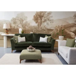 Archie 3-Seater Sofa