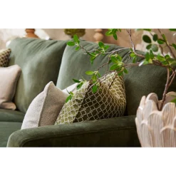 Archie 3-Seater Sofa