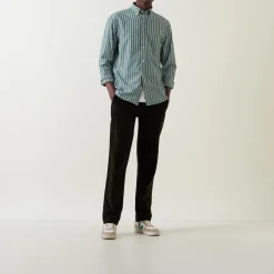 Archive Pop Striped Shirt