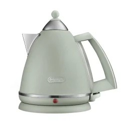 Argento Flora Kettle