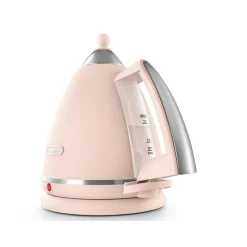Argento Flora Kettle