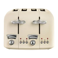 Argento Flora Toaster