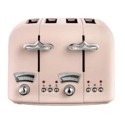 Argento Flora Toaster
