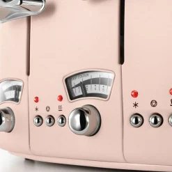 Argento Flora Toaster
