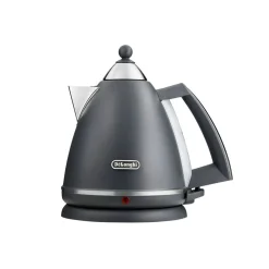 Argento Silva Kettle & Toaster Set
