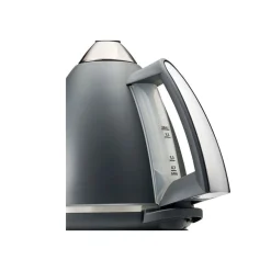 Argento Silva Kettle & Toaster Set