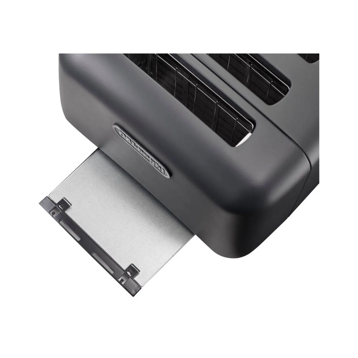 Argento Silva Kettle & Toaster Set