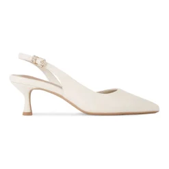 Aria Low 2 Kitten Heels