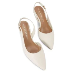 Aria Low 2 Kitten Heels