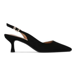 Aria Low 2 Kitten Heels