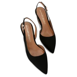 Aria Low 2 Kitten Heels