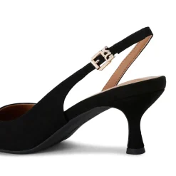 Aria Low 2 Kitten Heels