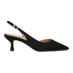Aria Slingback Heels