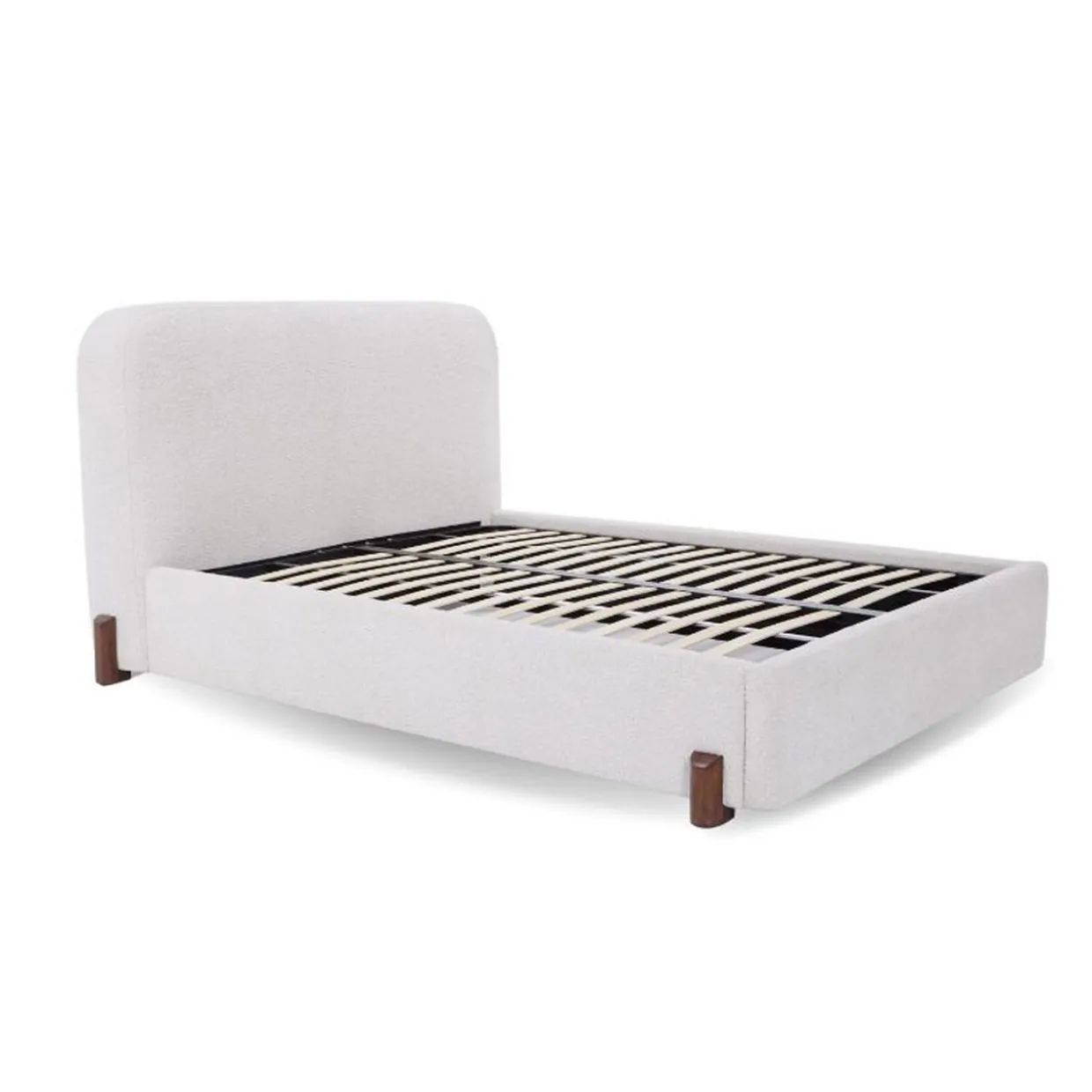 Ariana Storage Bed Frame 5ft - King