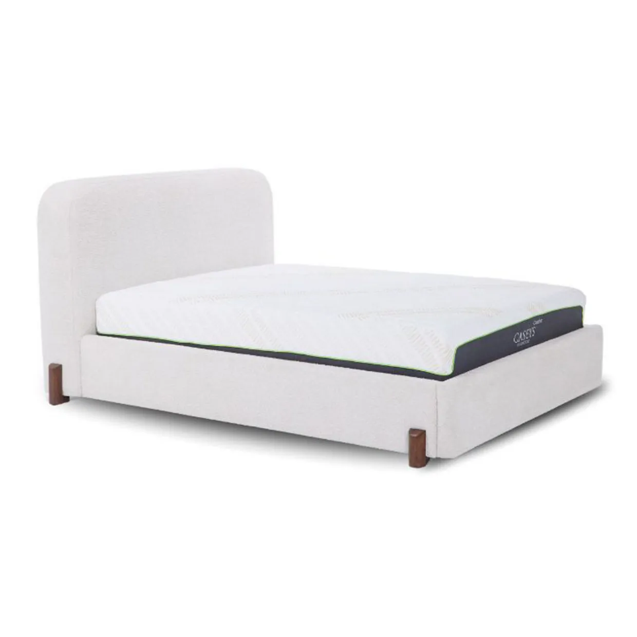 Ariana Storage Bed Frame 5ft - King