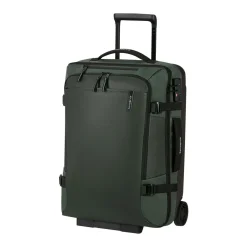 Armox Two-Wheel Duffle Bag 55cm