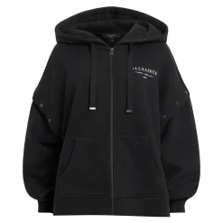 Aroma Amphia Logo Hoodie