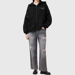 Aroma Amphia Logo Hoodie