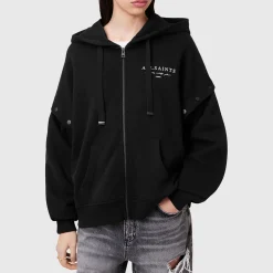 Aroma Amphia Logo Hoodie