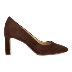 Arriving Block Heels