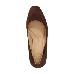 Arriving Block Heels