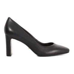 Arriving High Block Heels