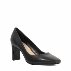 Arriving High Block Heels