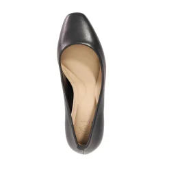 Arriving High Block Heels