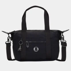 Art Mini Shoulder Bag