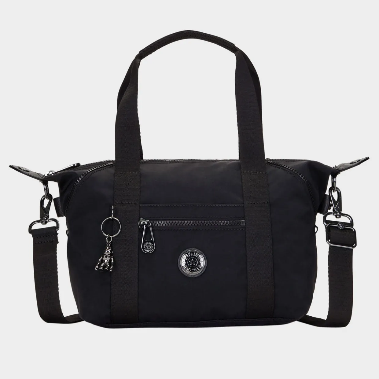 Art Mini Shoulder Bag
