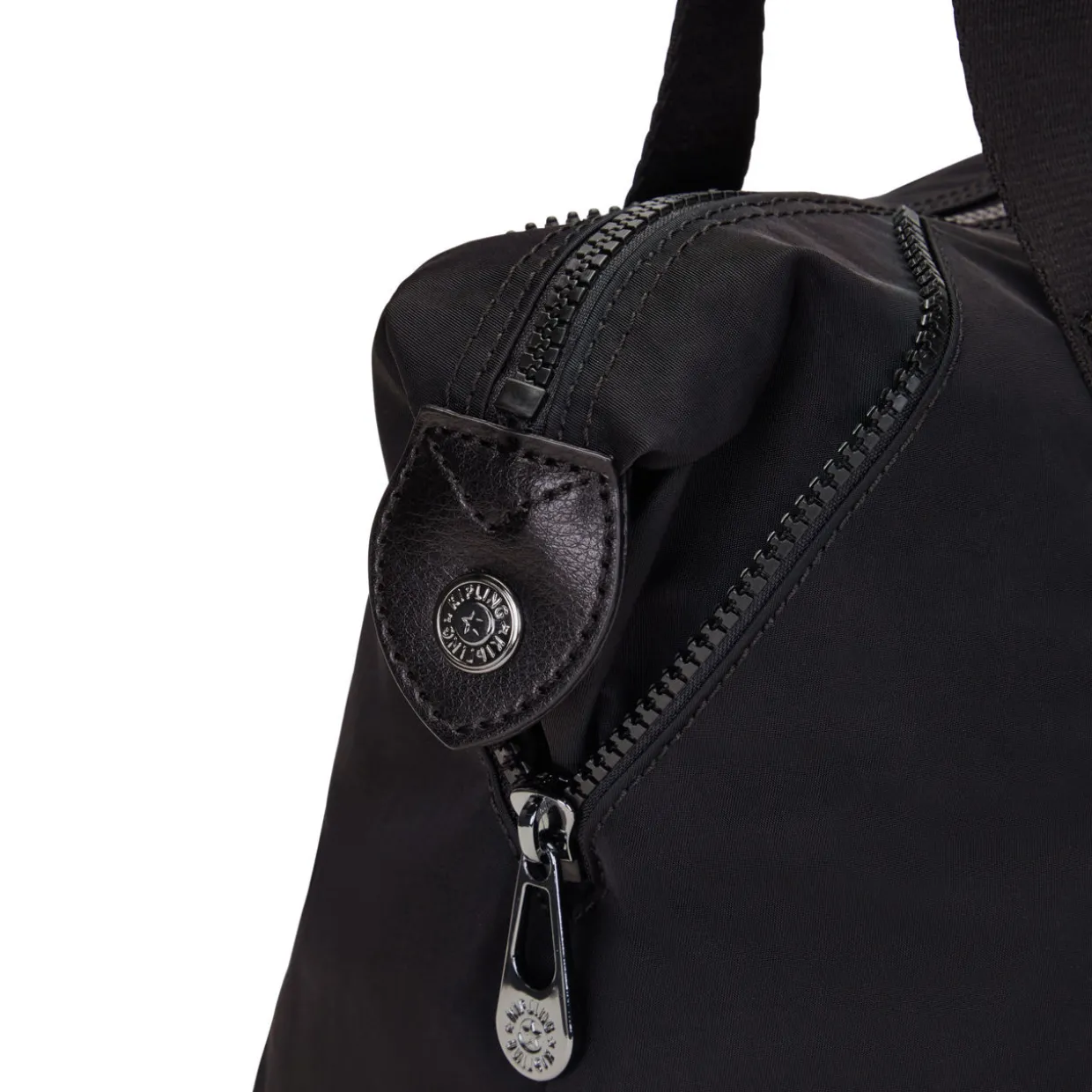 Art Mini Shoulder Bag