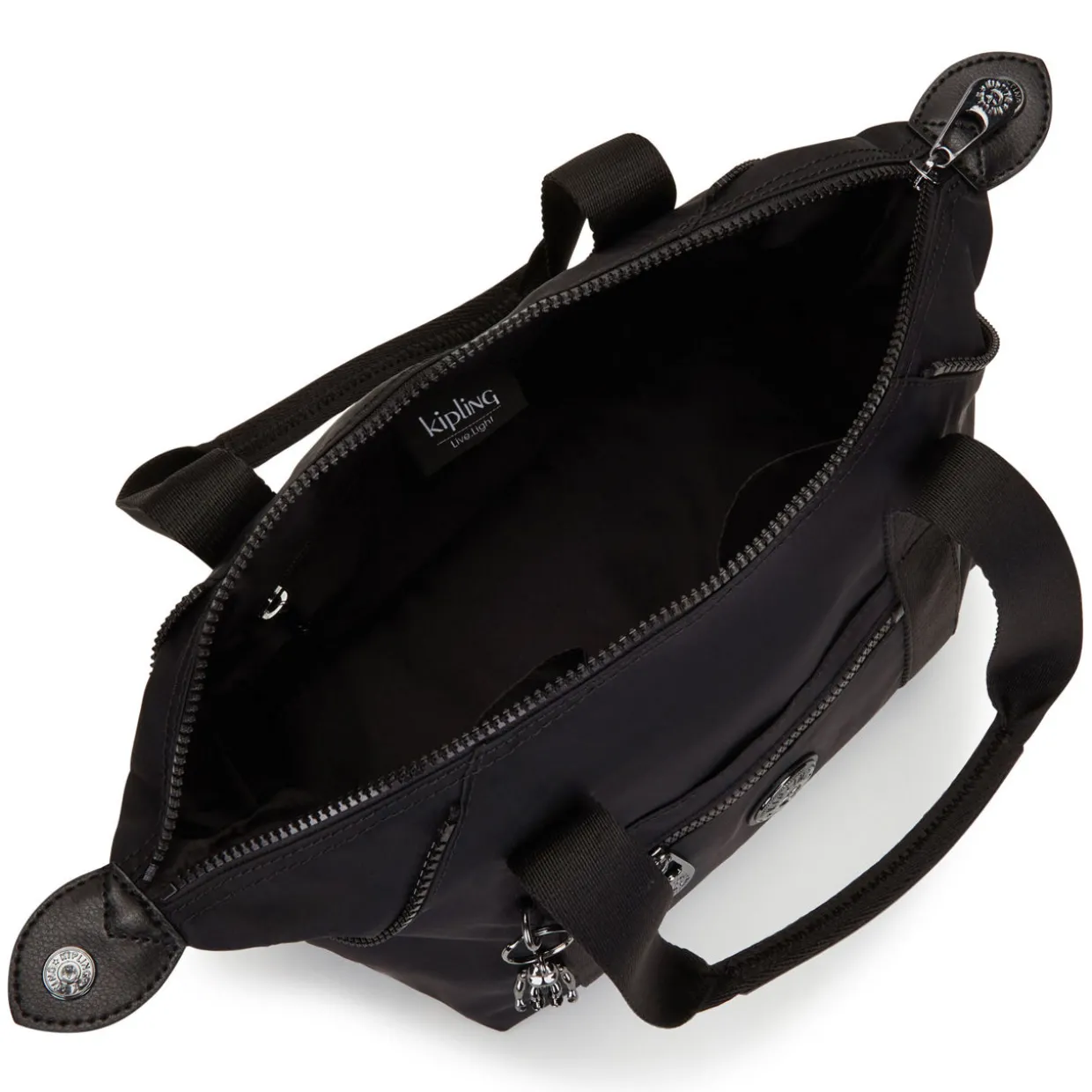 Art Mini Shoulder Bag