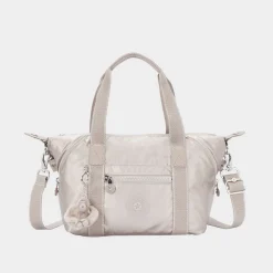 Art Mini Shoulder Bag