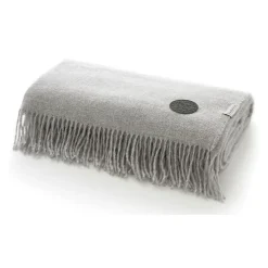 Arthington Throw Grey