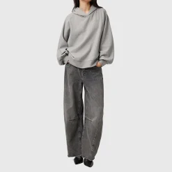 Artia Solid Hoodie